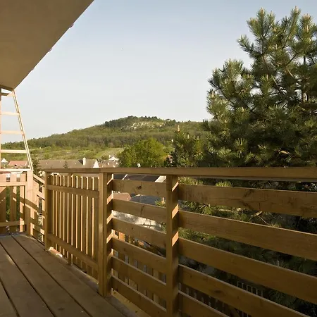 Archa Apartman Mikulov