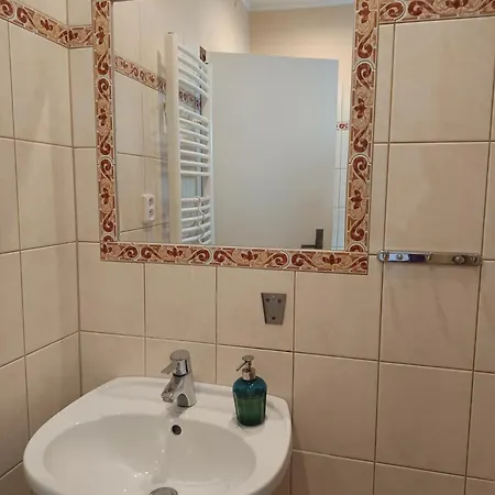 Apartmán Archa *