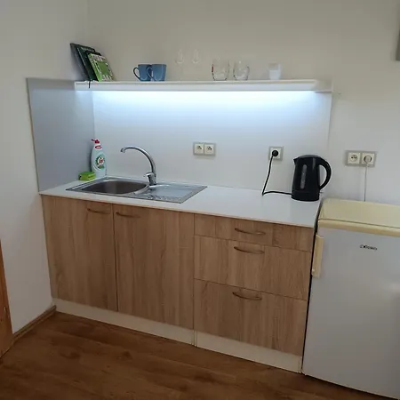 Archa Apartmán