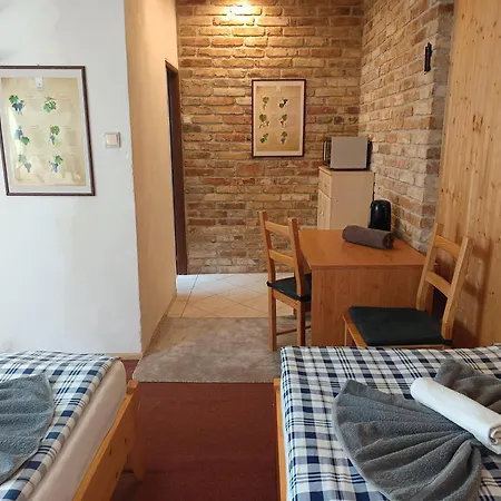 Archa Apartment
