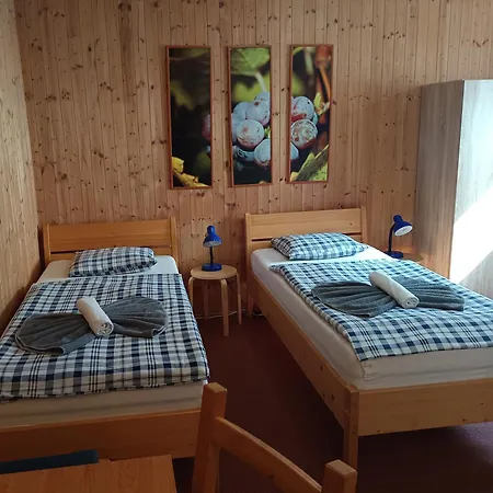 Apartmán Archa *