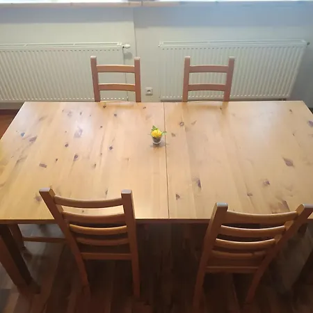 Apartman Archa