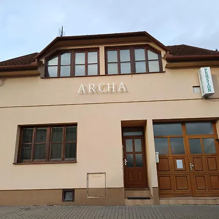 Apartman Archa Mikulov