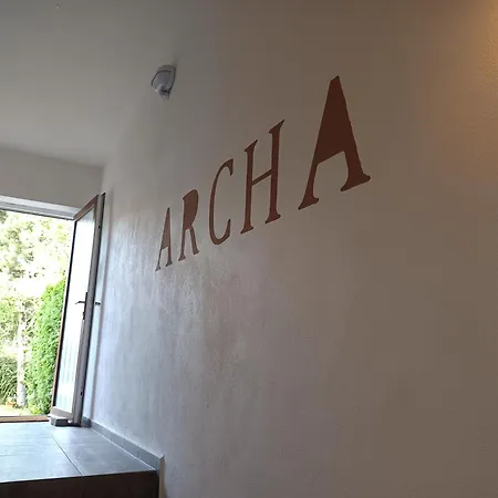 Archa Apartmán Mikulov