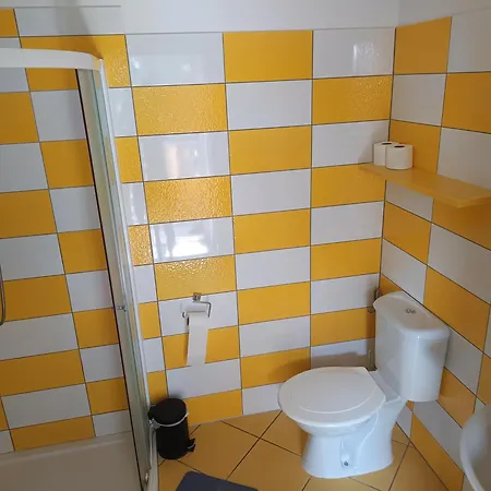 Apartman Archa *