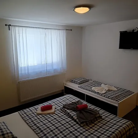 Archa * Mikulov