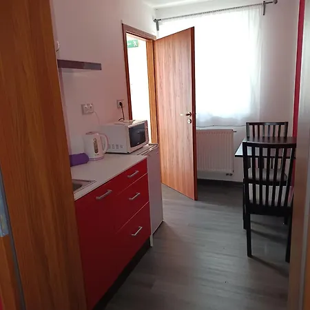 Archa Apartmán