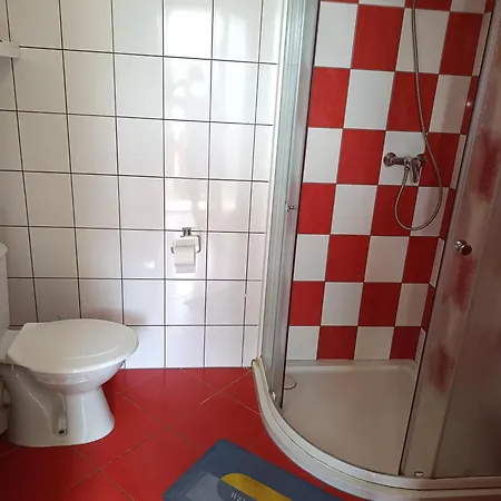 Apartmán Archa