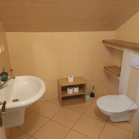 Archa Apartman Mikulov