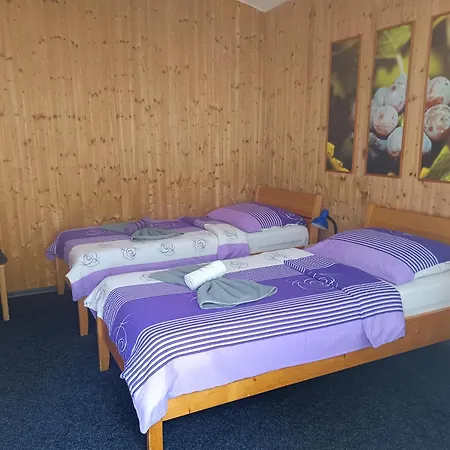 Archa Apartment *