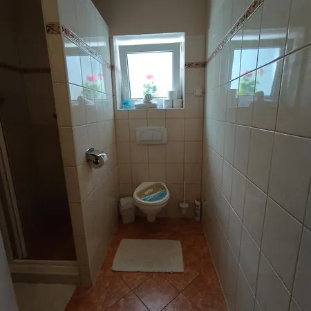 Apartment Archa *