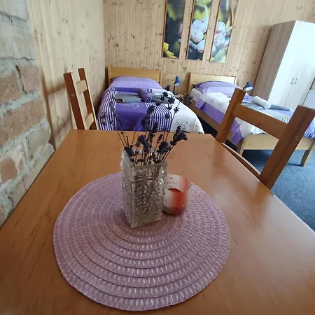 Archa Apartment Mikulov