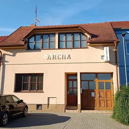 Apartman Archa *