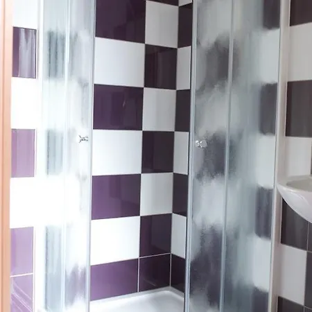 Apartman Archa *