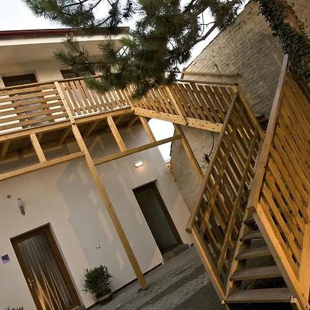 Apartman Archa Mikulov