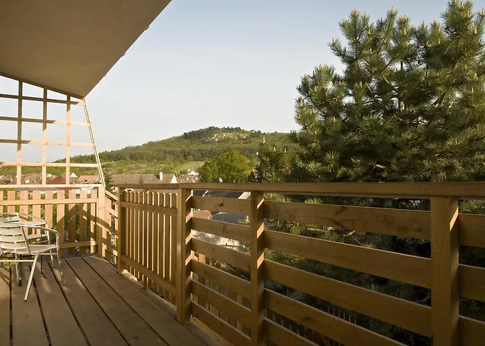 Archa Apartamento Mikulov