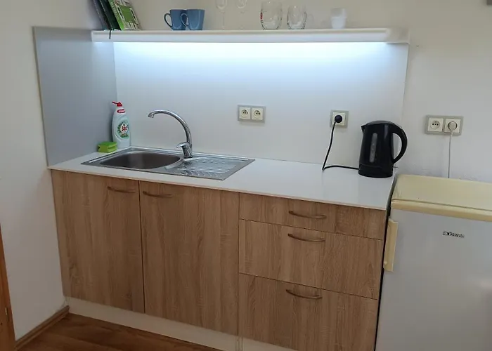 Archa Apartamento