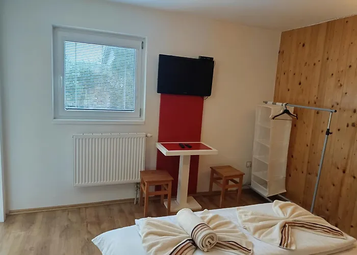 Apartamento Archa