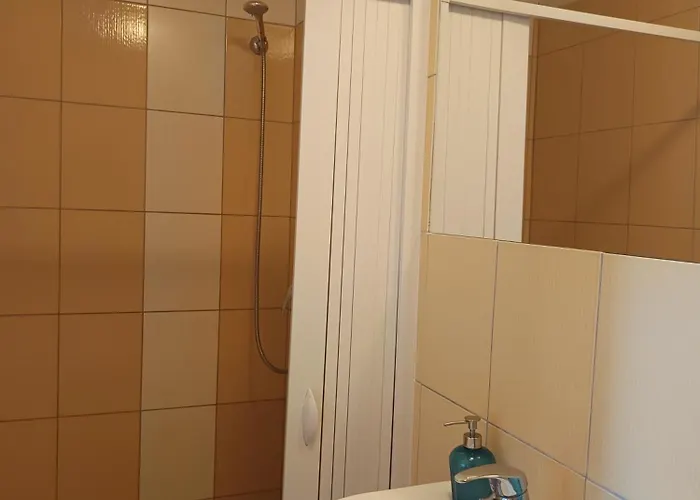 Archa Apartamento *