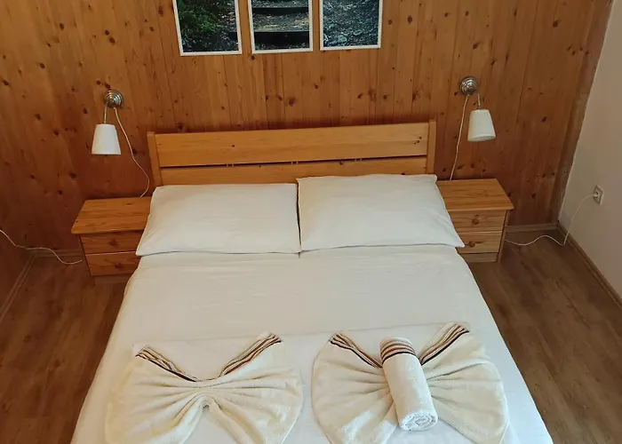 Apartamento Archa