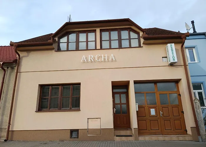 Lejlighed Archa Mikulov