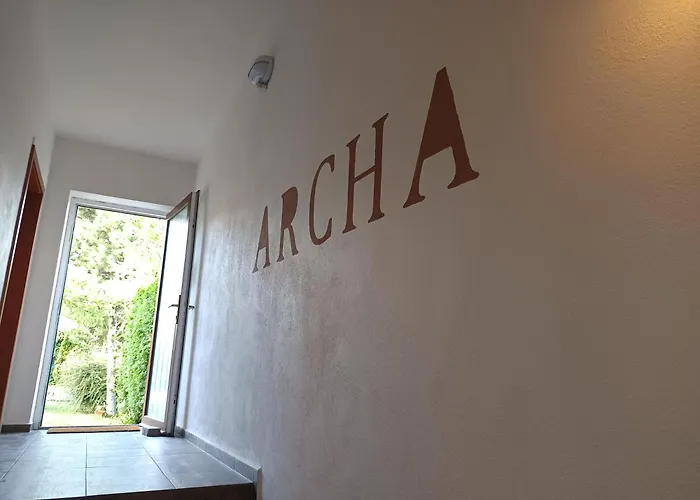 Archa Apartamento Mikulov