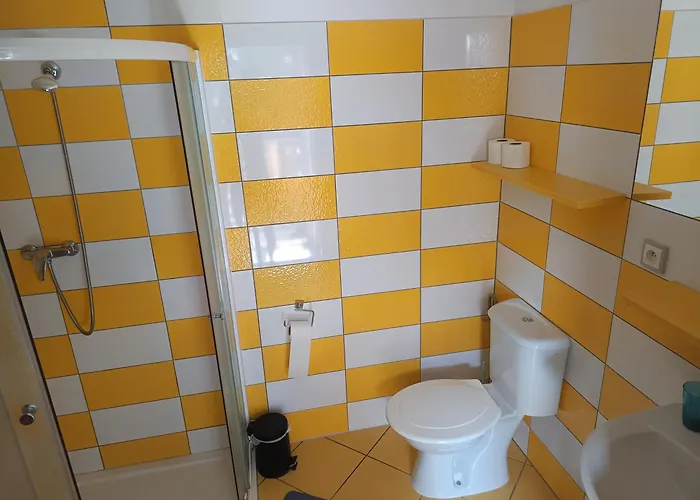 Apartamento Archa *