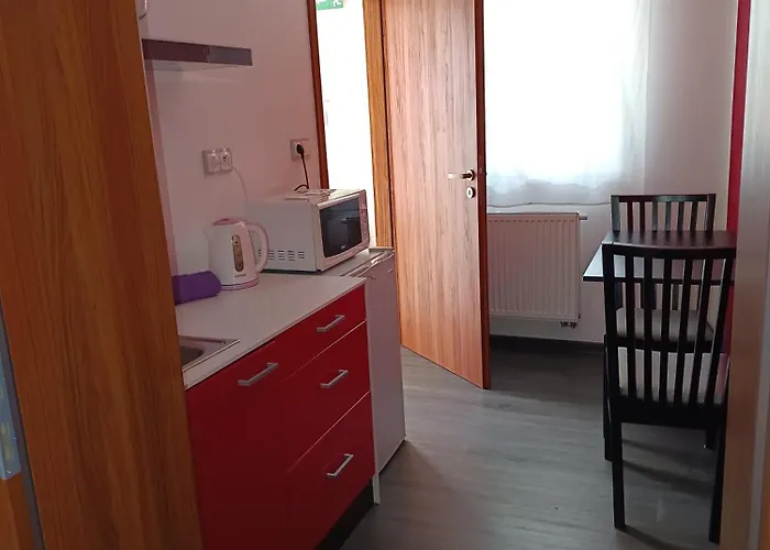 Archa Apartamento