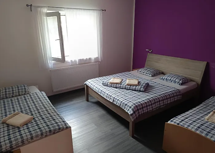 Archa Apartamento Mikulov