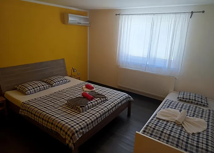 Apartamento Archa Mikulov