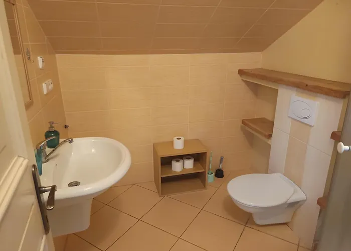 Archa Apartamento Mikulov