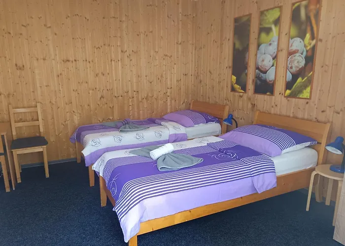 Archa Apartamento *