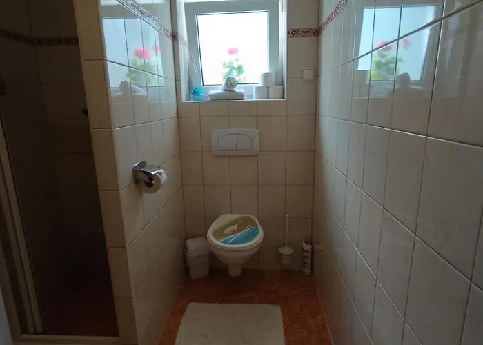 Apartamento Archa *