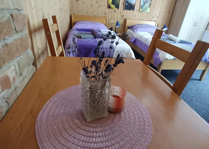 Archa Apartamento Mikulov