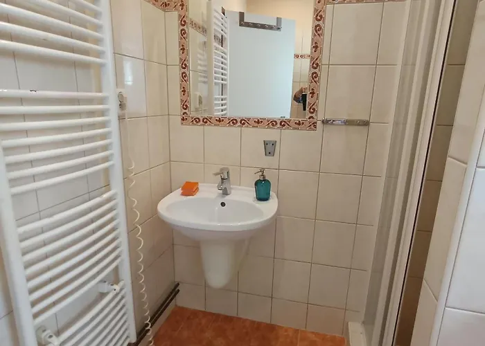 Apartamento Archa Mikulov