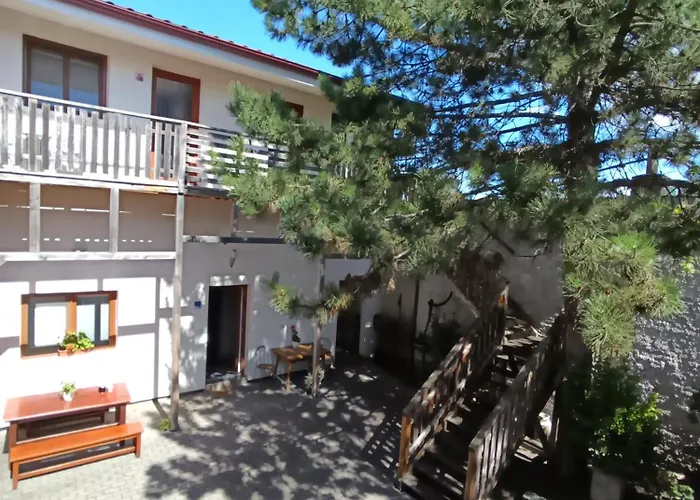 Archa Apartamento