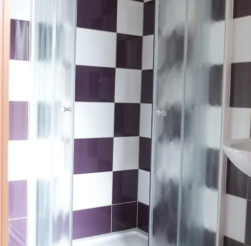 Apartament Archa *